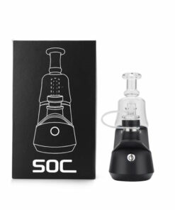 Shop SOC Vaporizer (E-Rig) in australian