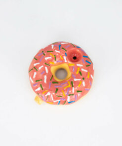 Shop Donut Ceramic Dry Pipe in australian