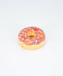 Shop Donut Ceramic Dry Pipe in australian