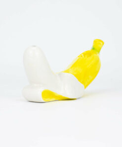 Shop Banana Ceramic Dry Pipe in australian