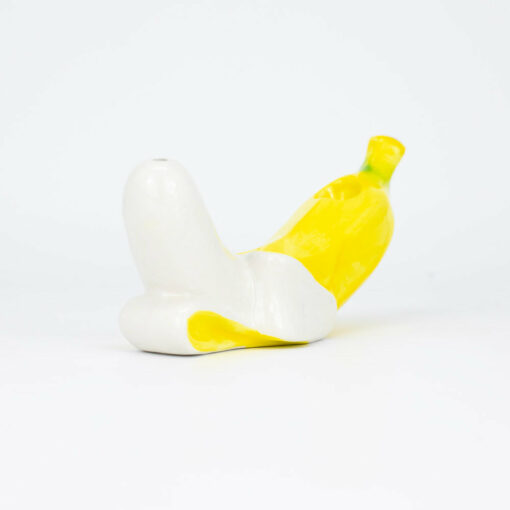 Shop Banana Ceramic Dry Pipe in australian