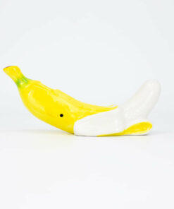 Shop Banana Ceramic Dry Pipe in australian