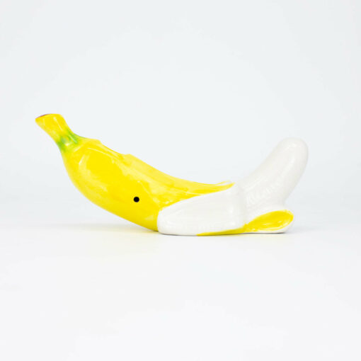 Shop Banana Ceramic Dry Pipe in australian