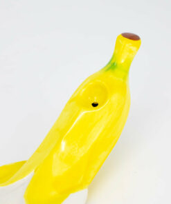 Shop Banana Ceramic Dry Pipe in australian