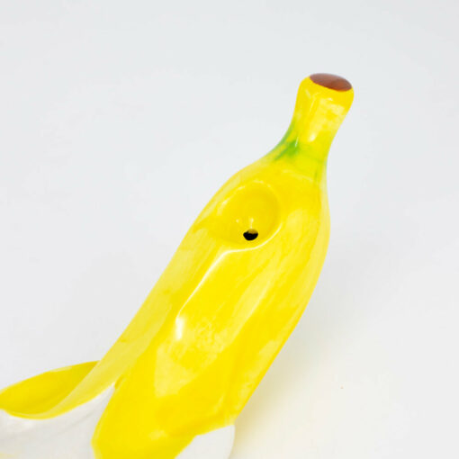 Shop Banana Ceramic Dry Pipe in australian