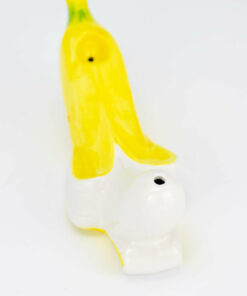 Shop Banana Ceramic Dry Pipe in australian