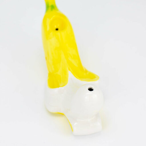 Shop Banana Ceramic Dry Pipe in australian