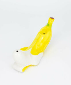 Shop Banana Ceramic Dry Pipe in australian