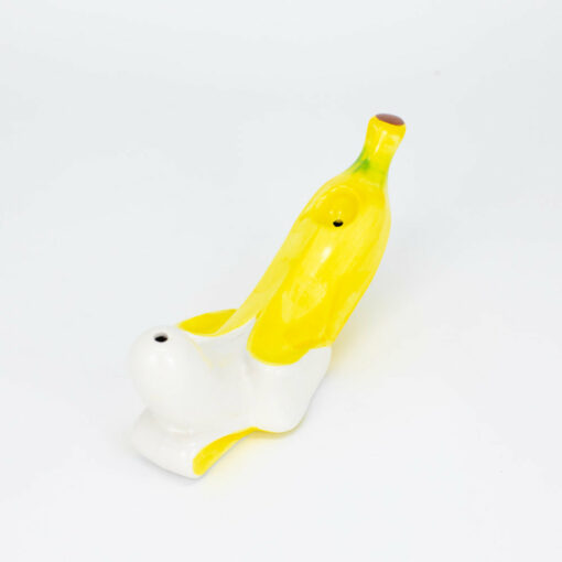 Shop Banana Ceramic Dry Pipe in australian