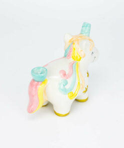 Shop Unicorn Ceramic Dry Pipe in australian