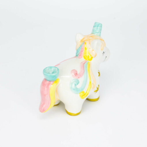 Shop Unicorn Ceramic Dry Pipe in australian