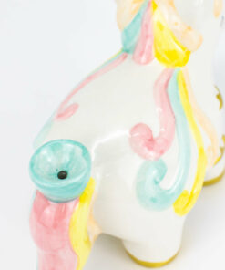 Shop Unicorn Ceramic Dry Pipe in australian