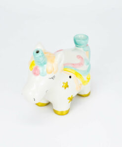 Shop Unicorn Ceramic Dry Pipe in australian