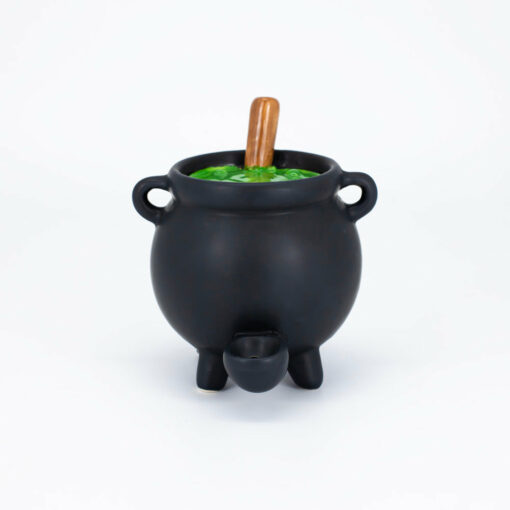 Shop Witches Brew Ceramic Dry Pipe in australian