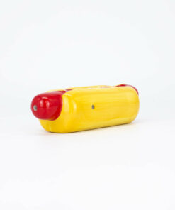 Shop Hotdog Ceramic Dry Pipe in australian