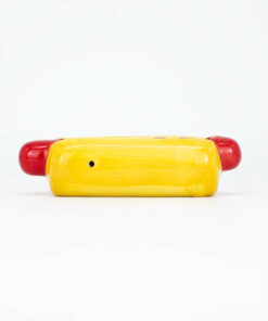 Shop Hotdog Ceramic Dry Pipe in australian