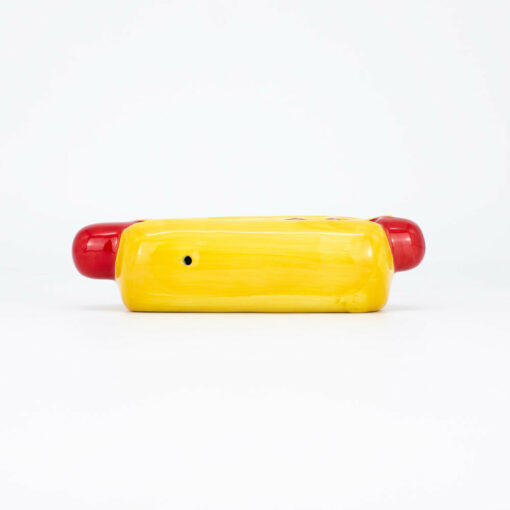 Shop Hotdog Ceramic Dry Pipe in australian