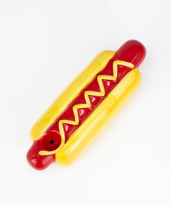 Shop Hotdog Ceramic Dry Pipe in australian