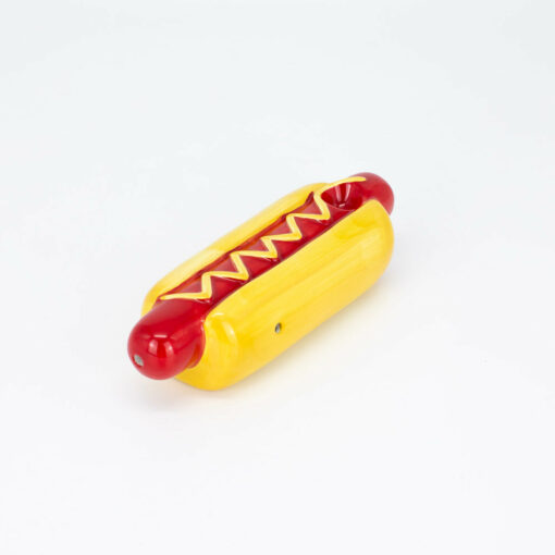 Shop Hotdog Ceramic Dry Pipe in australian