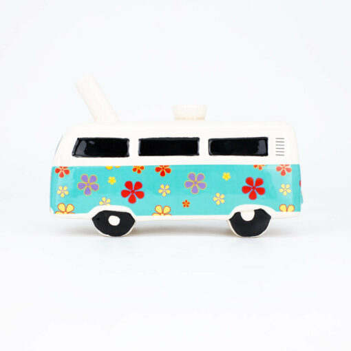 Shop Kombi Van Ceramic Dry Pipe in australian