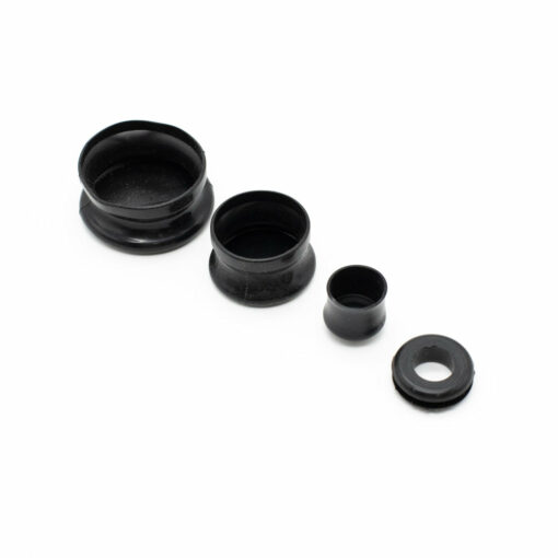 Shop Deluxe Spares - Silicone Cap Bundle Pack in australian