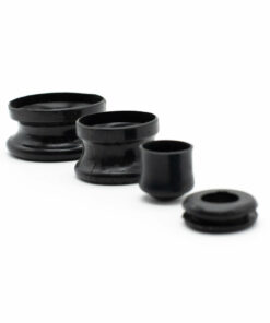 Shop Deluxe Spares - Silicone Cap Bundle Pack in australian