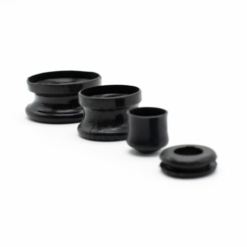 Shop Deluxe Spares - Silicone Cap Bundle Pack in australian