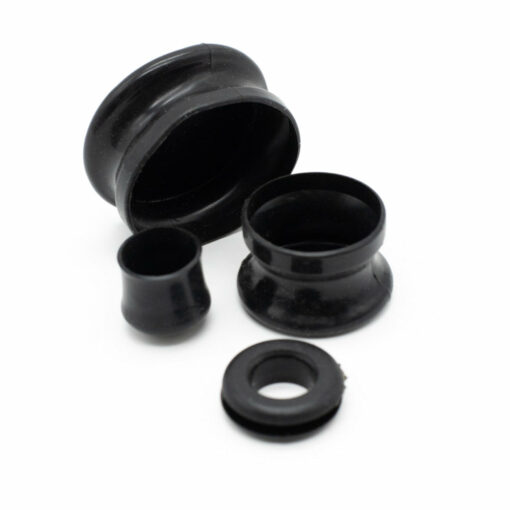 Shop Deluxe Spares - Silicone Cap Bundle Pack in australian