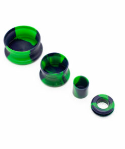 Shop Deluxe Spares - Silicone Cap Bundle Pack in australian