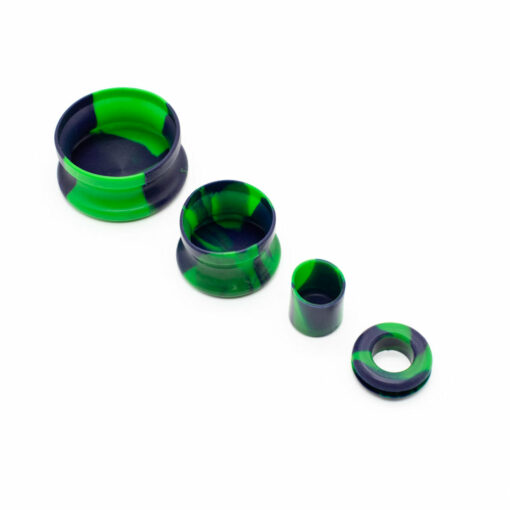 Shop Deluxe Spares - Silicone Cap Bundle Pack in australian