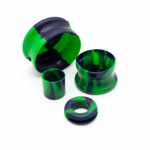 Shop Deluxe Spares - Silicone Cap Bundle Pack in australian