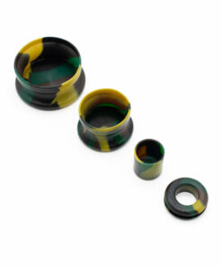 Shop Deluxe Spares - Silicone Cap Bundle Pack in australian