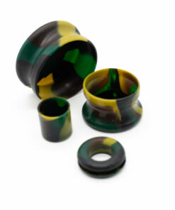 Shop Deluxe Spares - Silicone Cap Bundle Pack in australian