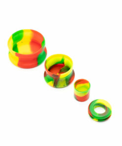 Shop Deluxe Spares - Silicone Cap Bundle Pack in australian