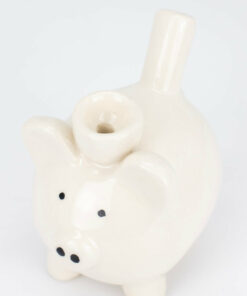 Shop Pig Ceramic Dry Pipe in australian