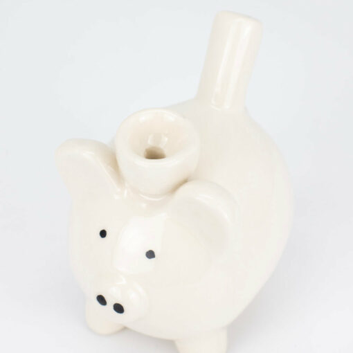 Shop Pig Ceramic Dry Pipe in australian