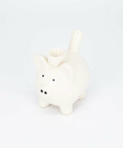 Shop Pig Ceramic Dry Pipe in australian