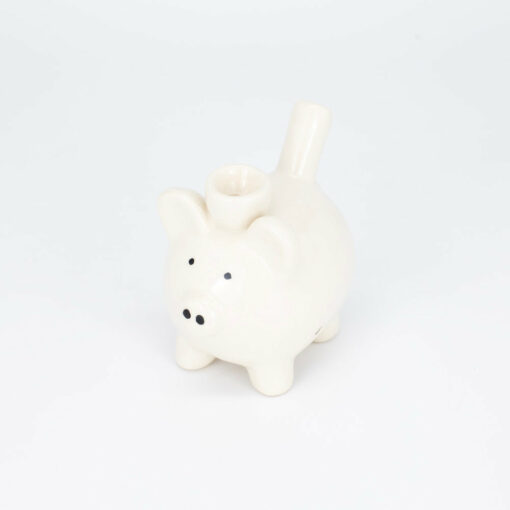 Shop Pig Ceramic Dry Pipe in australian