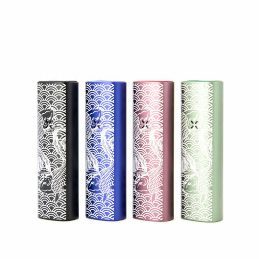 Shop PAX PLUS Vaporizer (Koi Edition) in australian