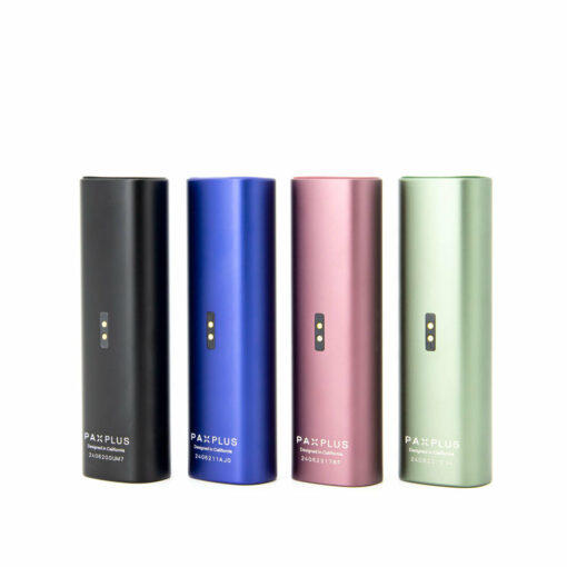 Shop PAX PLUS Vaporizer (Koi Edition) in australian