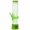 Shop EYCE Mold 2.0 Reusable Silicone Ice Bong Mold - Green in australian