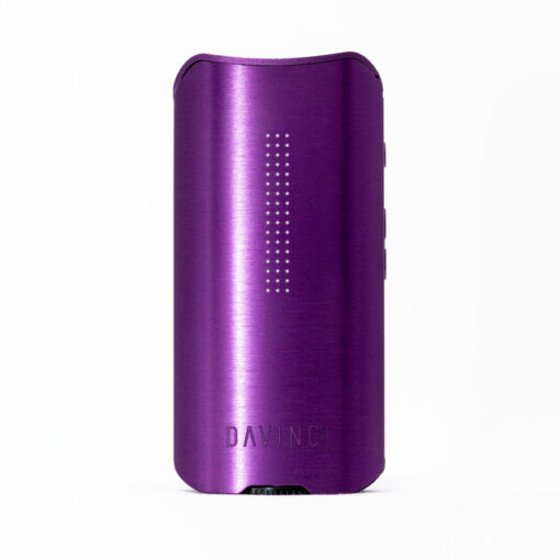 Shop Davinci IQ2 Vaporizer in australian