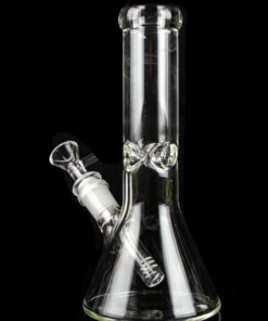 Shop "Tried and True" Basic Classic Beaker Bong in australian