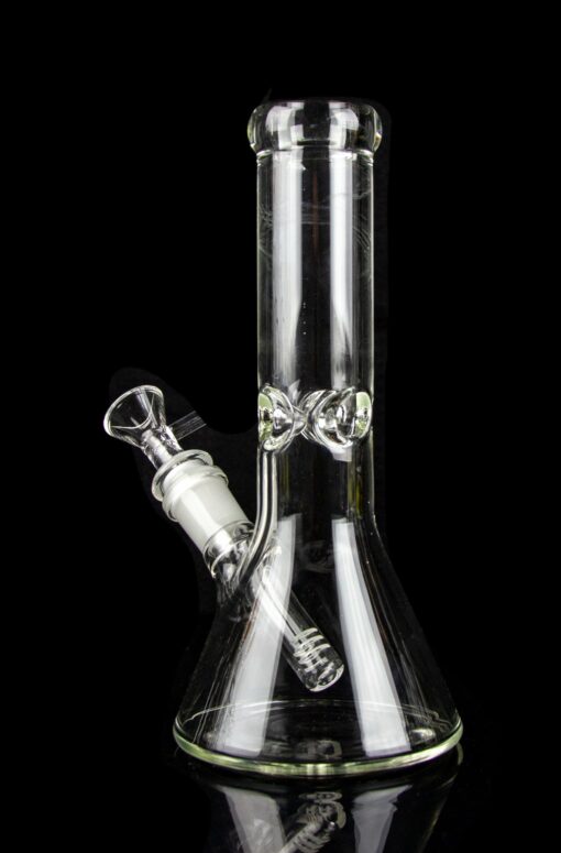 Shop "Tried and True" Basic Classic Beaker Bong in australian