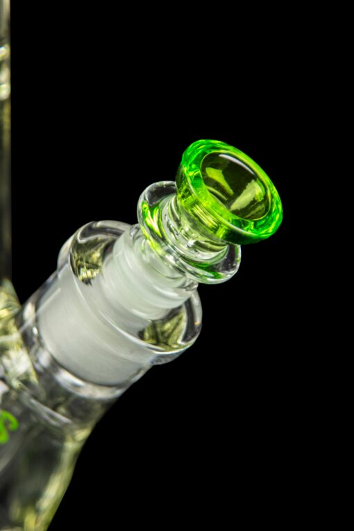 Shop Calibear Standard Straight Tube Water Pipe in australian