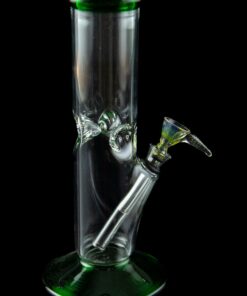 Shop Sleek and Simple Straight Tube Water Pipe in australian