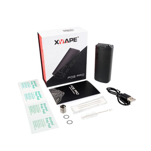 Shop XVAPE Fog Pro Vaporizer in australian