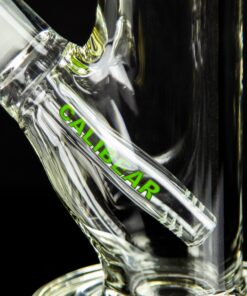 Shop Calibear Standard Straight Tube Water Pipe in australian