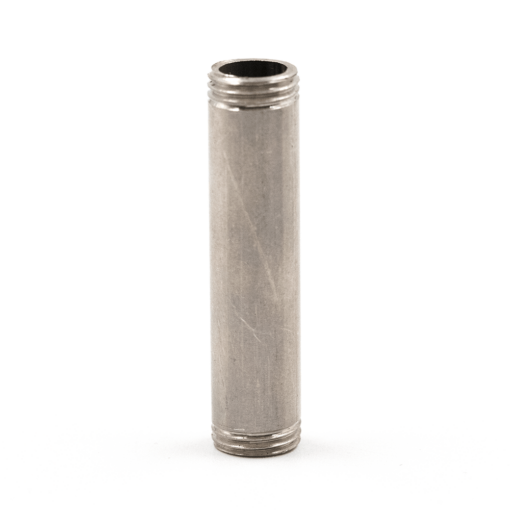 Shop 4cm STAINLESS STEEL STEM DOUBLE THREAD in australian