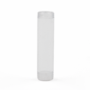 Shop Poly Clear Double Threaded Tube in australian